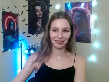 Stranger_giirl  live sex cam
