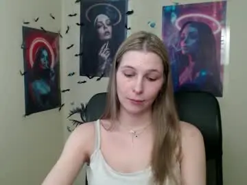 Stranger_giirl  live sex cam