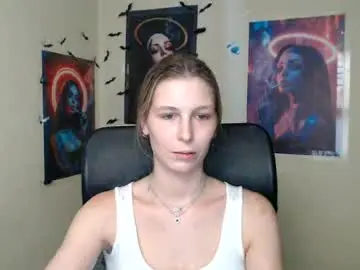 Stranger_giirl  live sex cam
