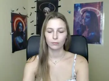 Stranger_giirl  live sex cam