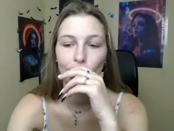 Stranger_giirl  live sex cam