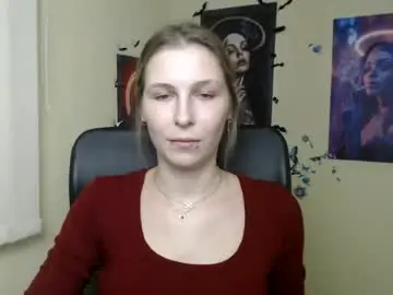 Stranger_giirl  live sex cam