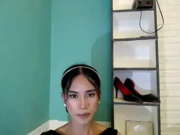 Trexietemptress  live sex cam