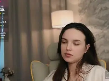 Yourtenderly  live sex cam