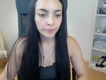 _bellaevans_  live sex cam