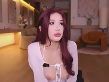 Angel_exist  live sex cam