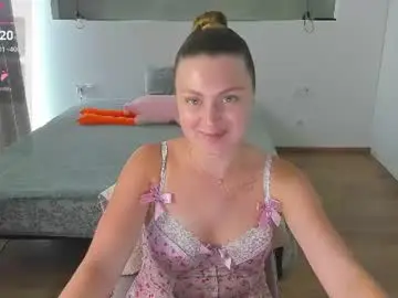 Ariymil  live sex cam