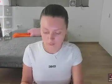 Ariymil  live sex cam