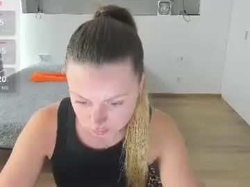 Ariymil  live sex cam