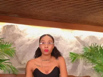 Barbiie_black  live sex cam