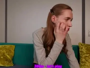 Bridgetthellard  live sex cam