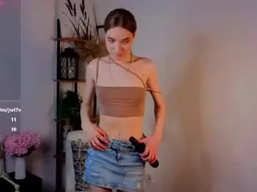 Bridgetthellard  live sex cam