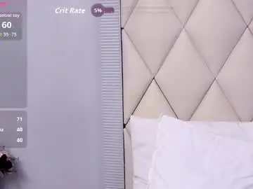 Ginabear  live sex cam