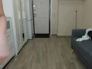 Gingerzinger  live sex cam