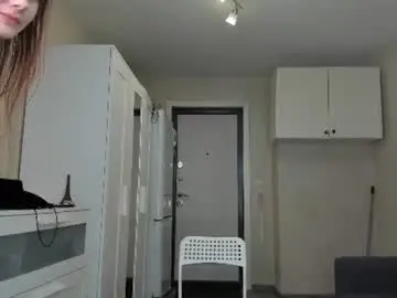 Gingerzinger  live sex cam