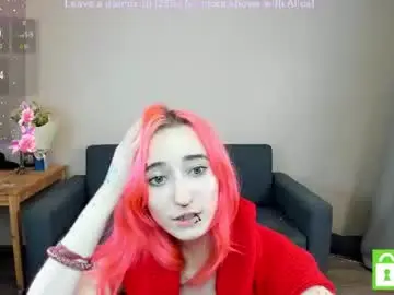 Gingerzinger  live sex cam