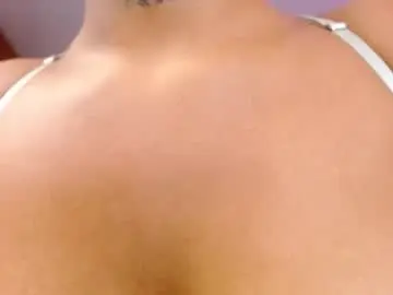 Iam_salomex  live sex cam