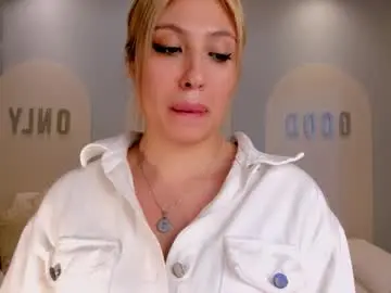 Irinaportman  live sex cam