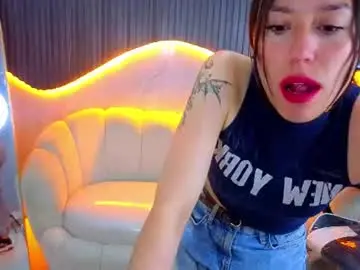 Ivydesire_tx  live sex cam