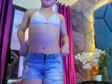 Julieta_diamond  live sex cam