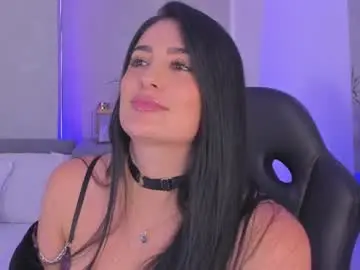 Laravillalobos  live sex cam