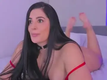 Laravillalobos  live sex cam