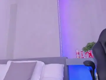 Laravillalobos  live sex cam