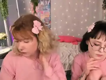 Lilac_muse  live sex cam