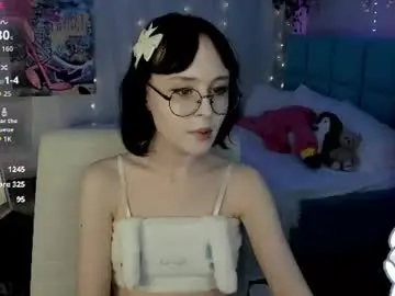 Lilac_muse  live sex cam
