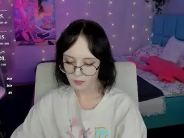 Lilac_muse  live sex cam