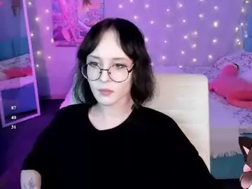 Lilac_muse  live sex cam
