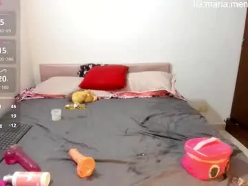 Maria666__  live sex cam