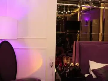 Mistress_milana_  live sex cam