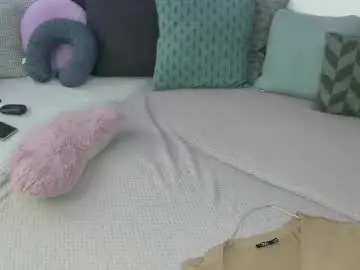 Nickolettka  live sex cam