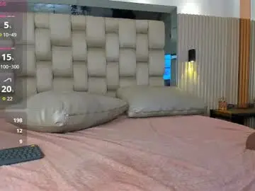 Noah_pariss  live sex cam