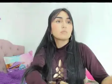 Tiffani_williams  live sex cam