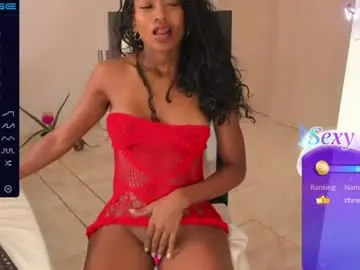 Toriivy  live sex cam