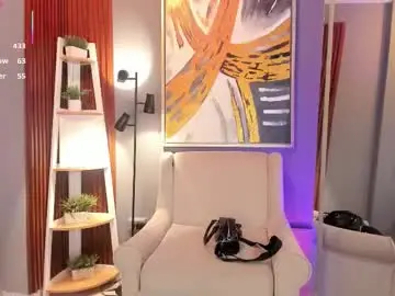 Vienah  live sex cam