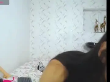 Alejaxxxhot  live sex cam