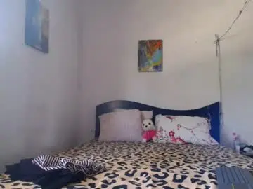 Alejaxxxhot  live sex cam