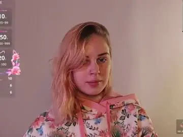 Alismoona  live sex cam