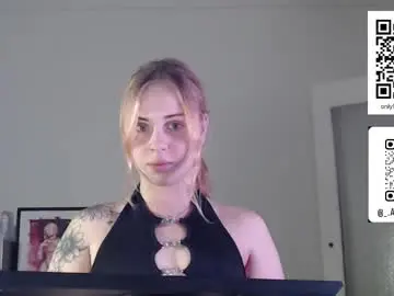 Alismoona  live sex cam