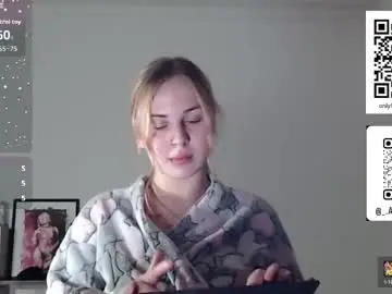 Alismoona  live sex cam