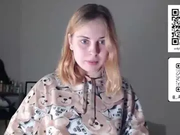 Alismoona  live sex cam