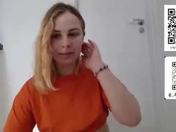 Alismoona  live sex cam