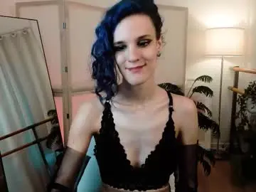 Auralana  live sex cam