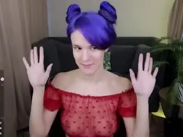 Auralana  live sex cam