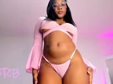 Beautyebony_  live sex cam