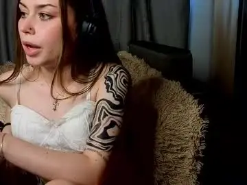 Bellarison  live sex cam