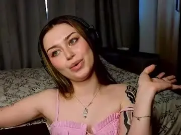 Bellarison  live sex cam